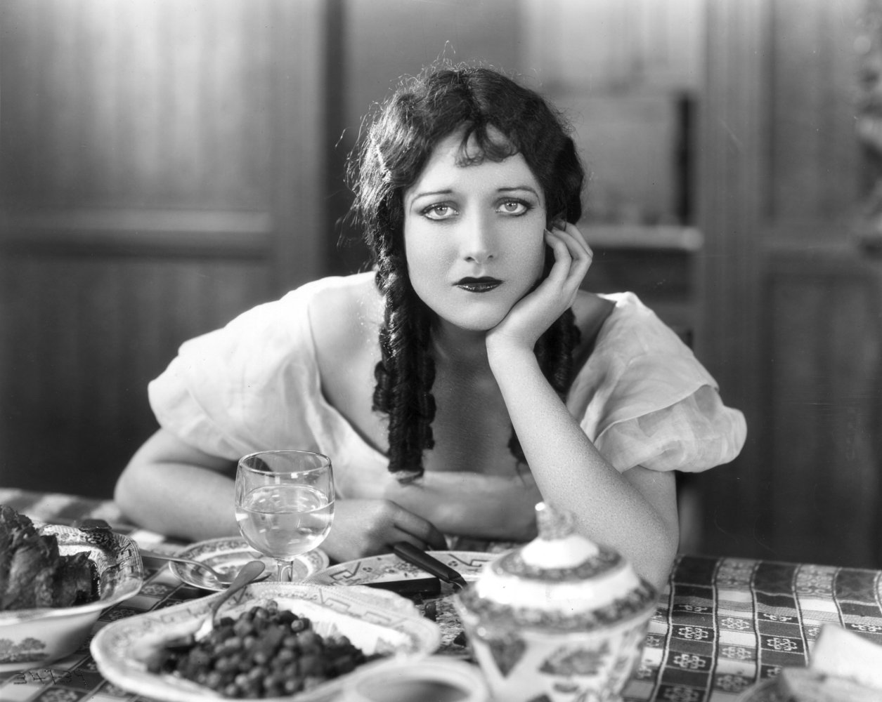 Joan Crawford