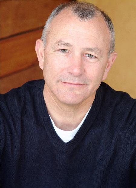 Tim Halligan