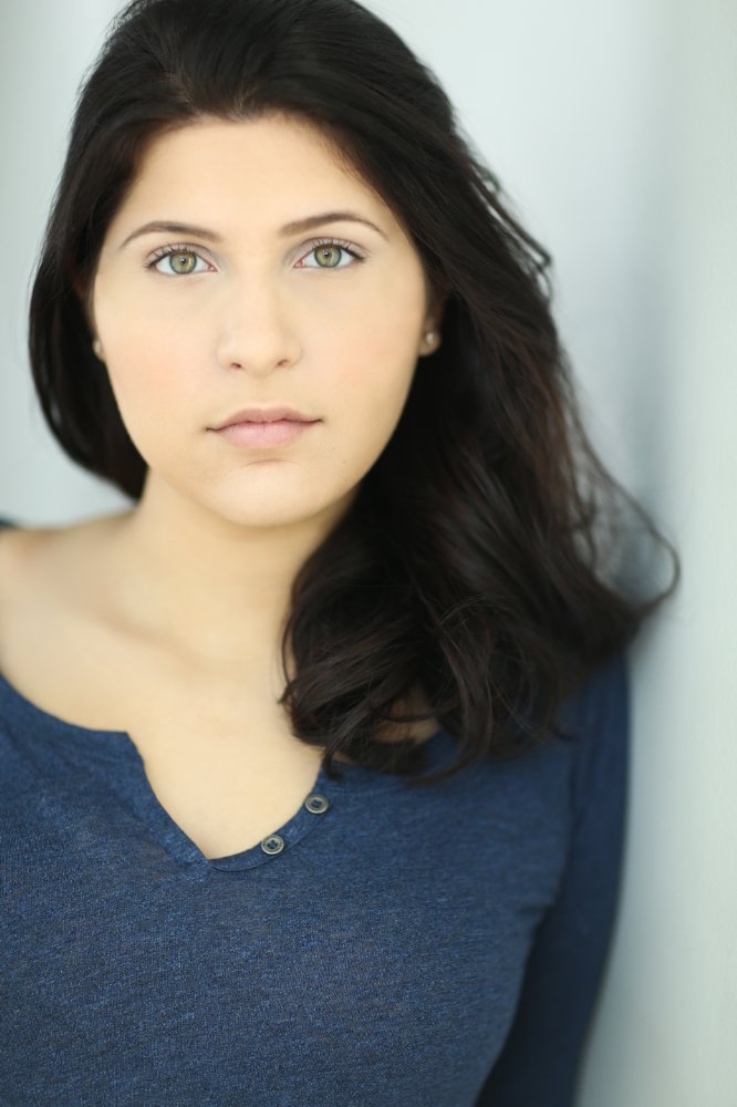 Christina Crivici