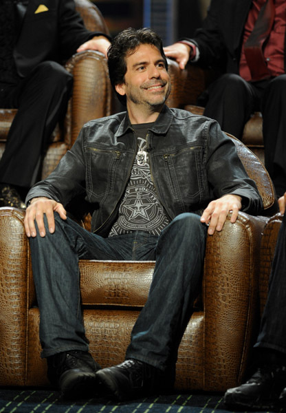 Greg Giraldo