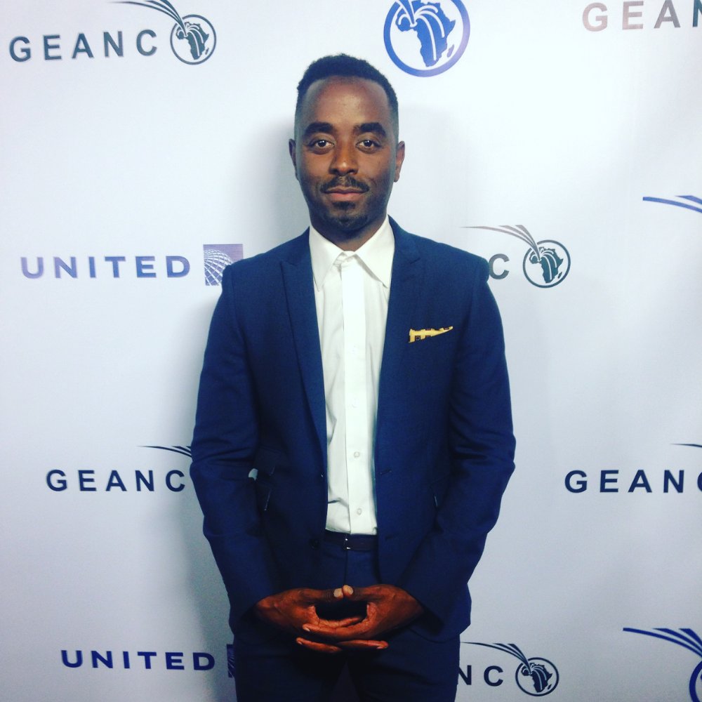 Ayinde Howell