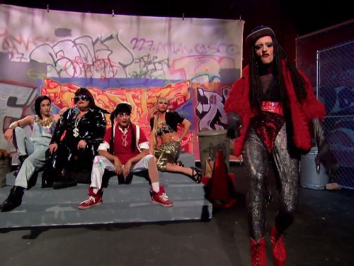 Jay Jackson