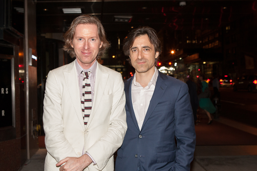 Noah Baumbach