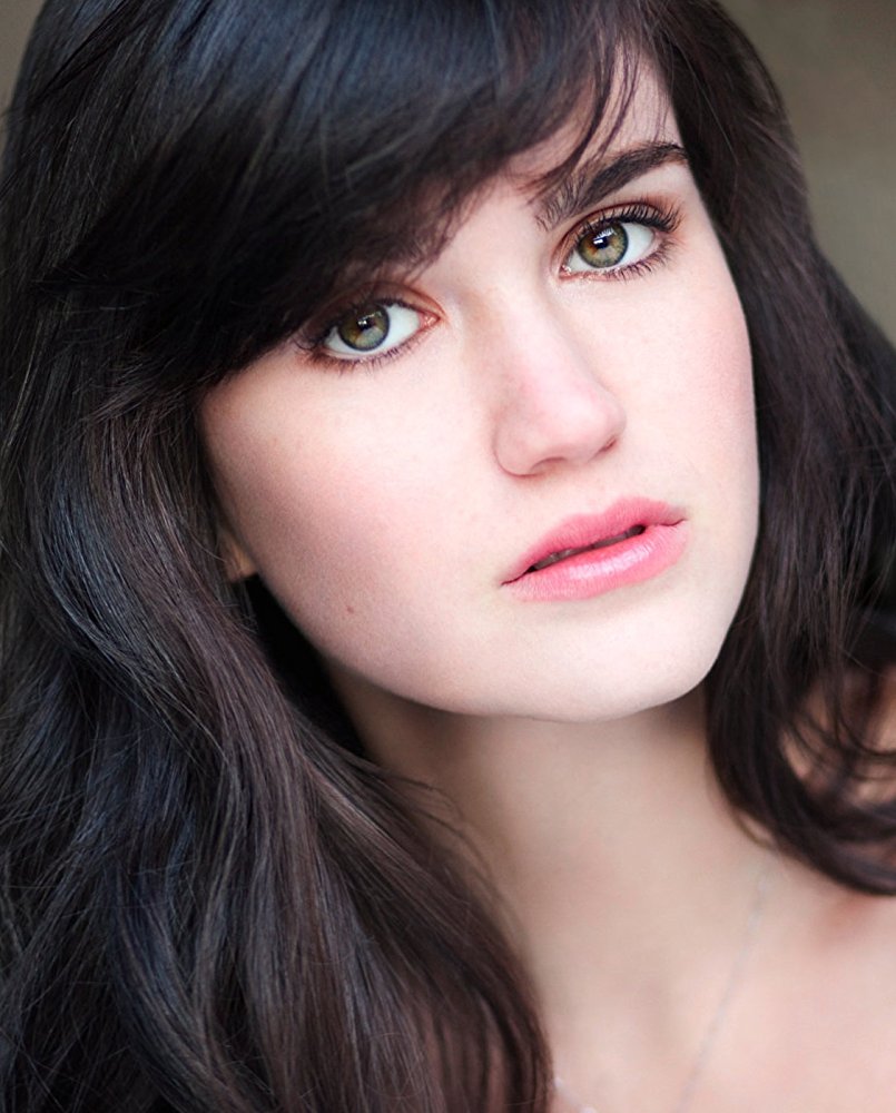 Georgia Warner