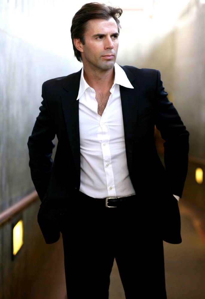Michael Otis