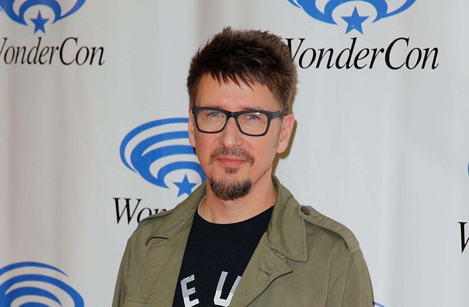 Scott Derrickson