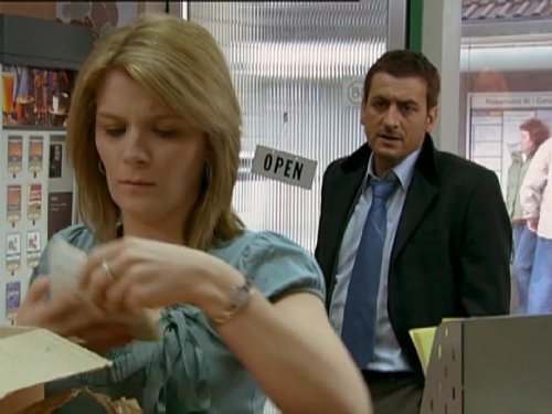 Chris Gascoyne