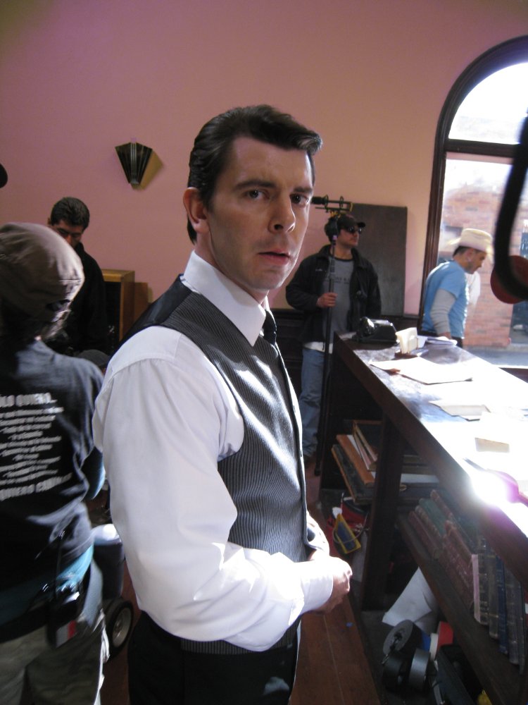 Andy Greenfield