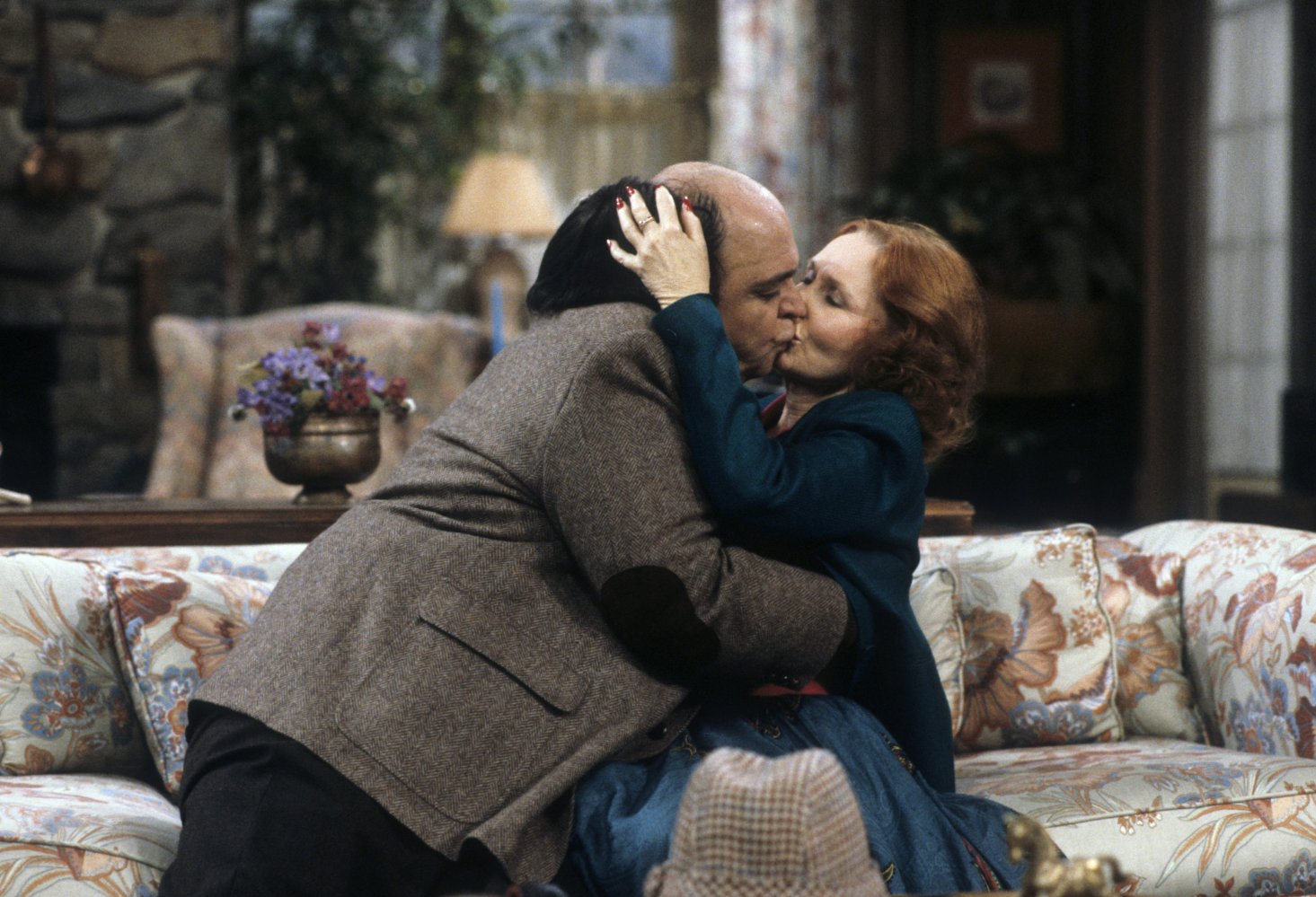Katherine Helmond