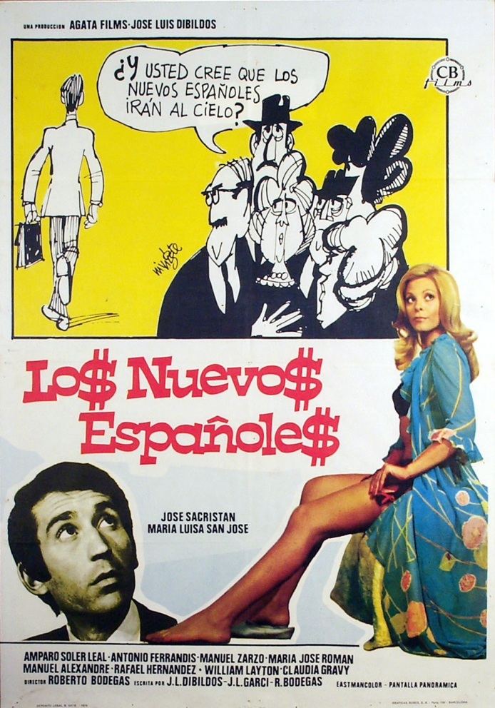 José Sacristán