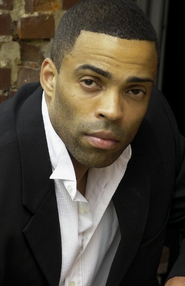 Tony Bravado