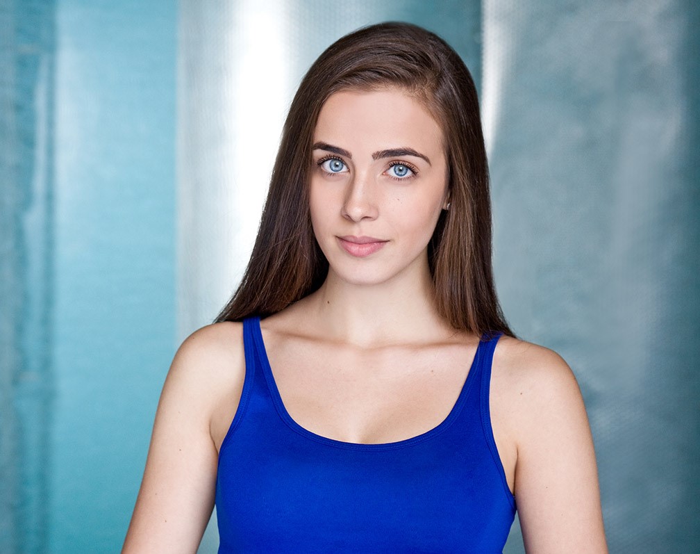 Julia Tomasone
