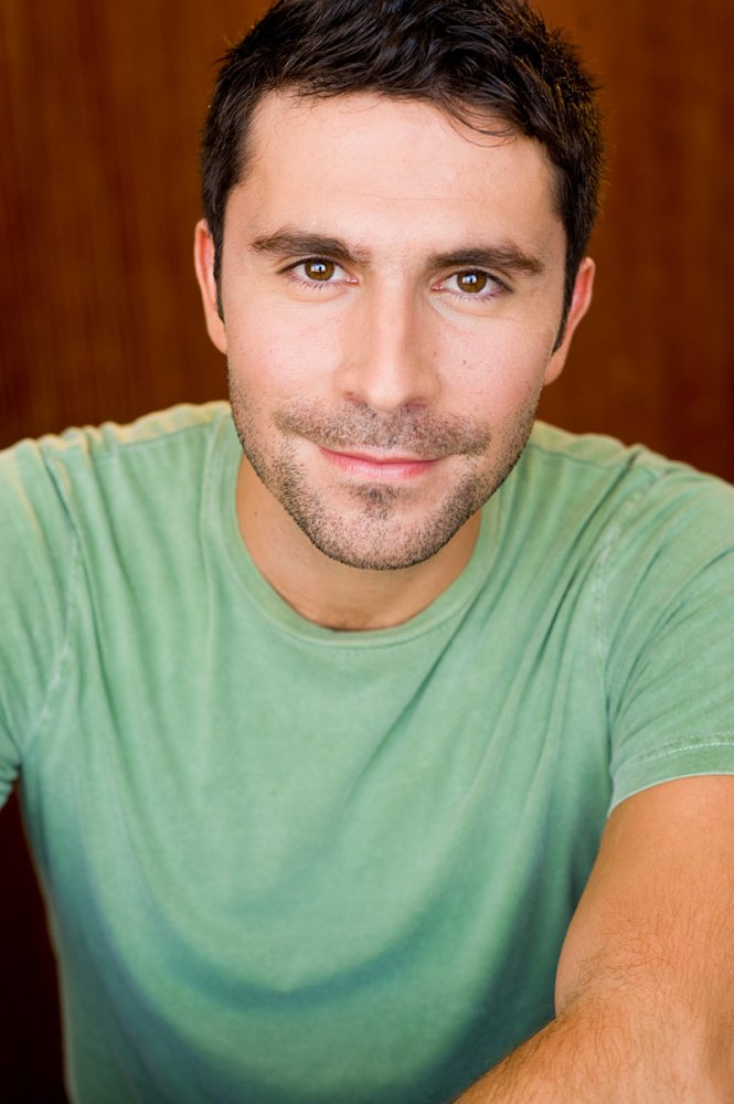 Luis E. Carazo