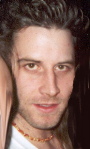 Edward Crawford