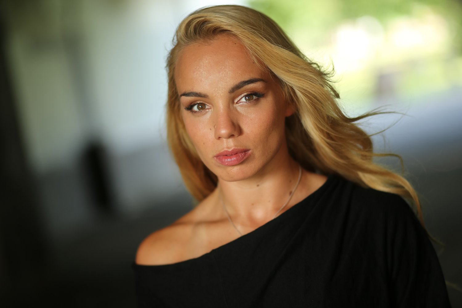 Katrina Durden