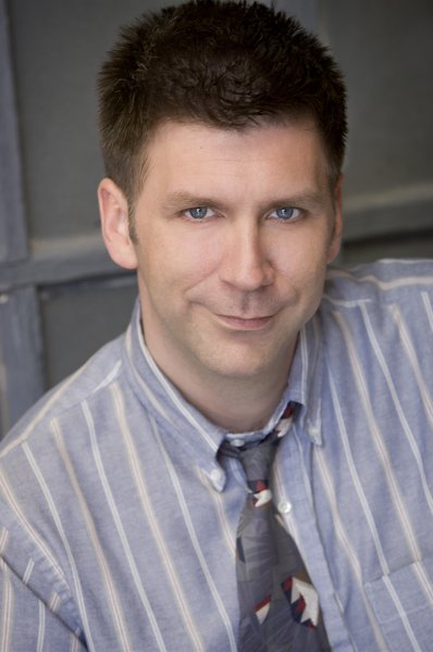 Harold Phillips