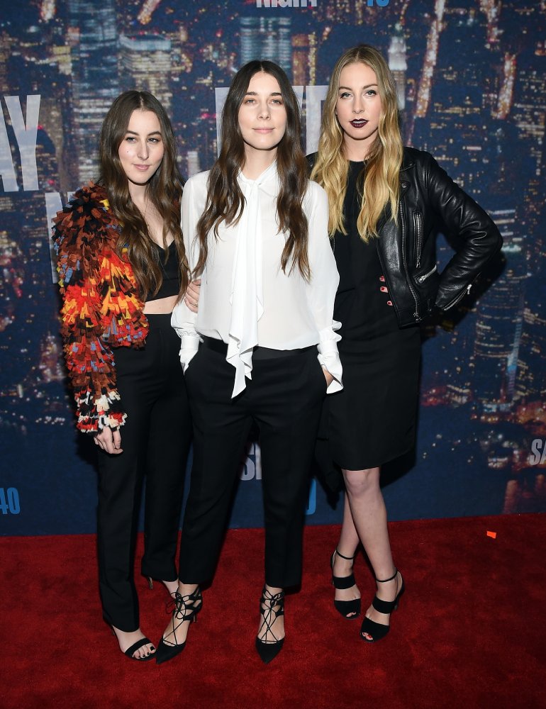 Danielle Haim