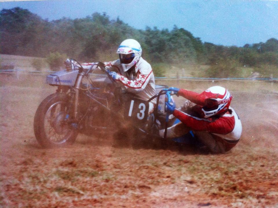 Colin Burt Vidler