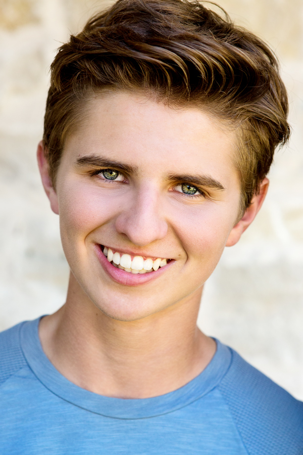 Greyson Moore