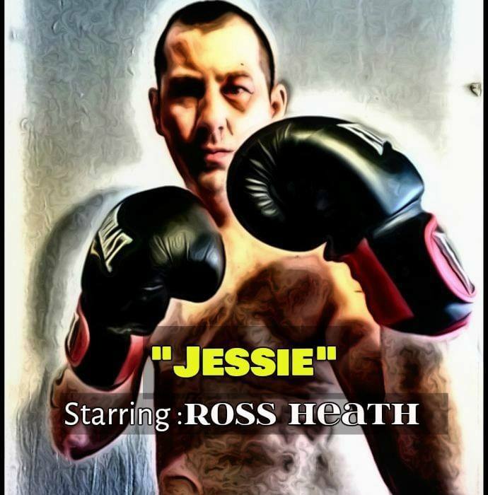 Ross Heath