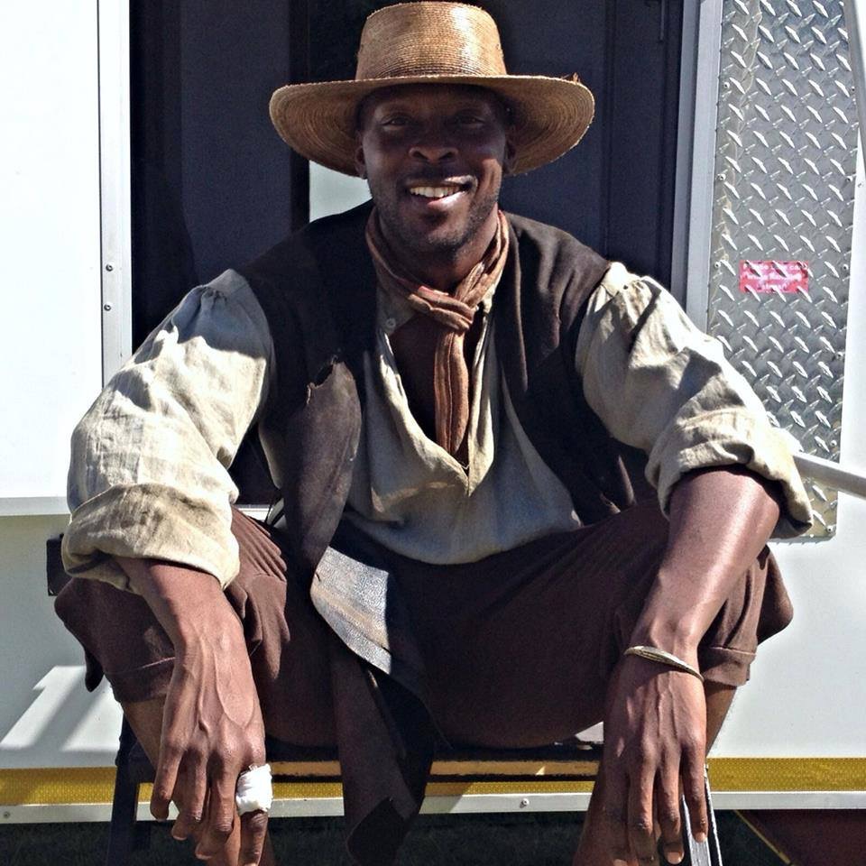 Antonio David Lyons