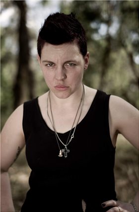 Jasy Holt