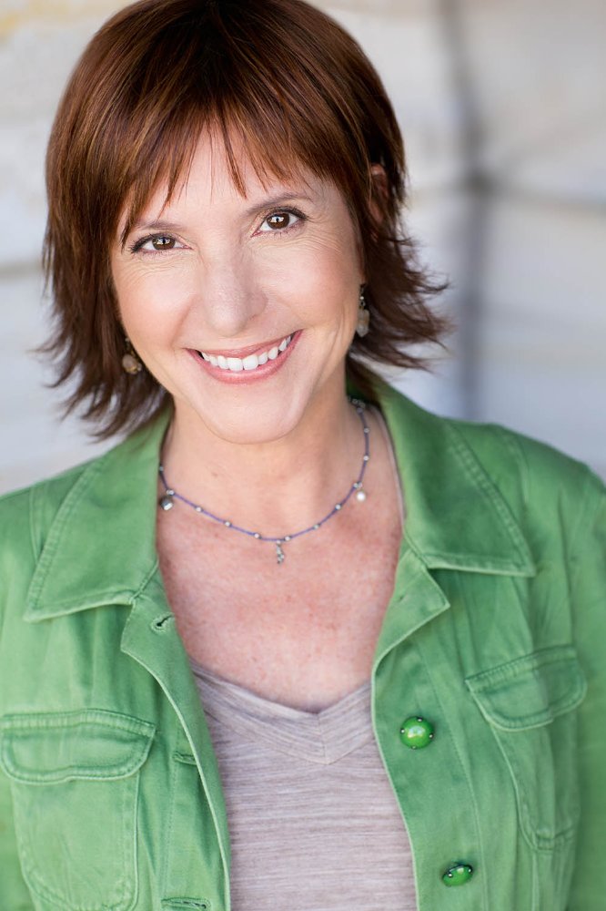 Cynthia Rube