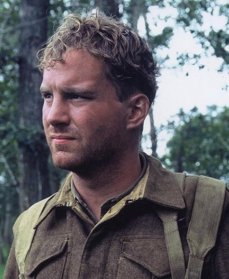 Patrick Gilmore