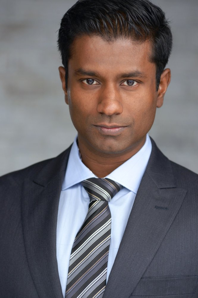 Rajan Velu