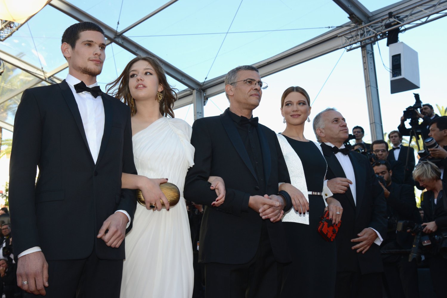 Abdellatif Kechiche