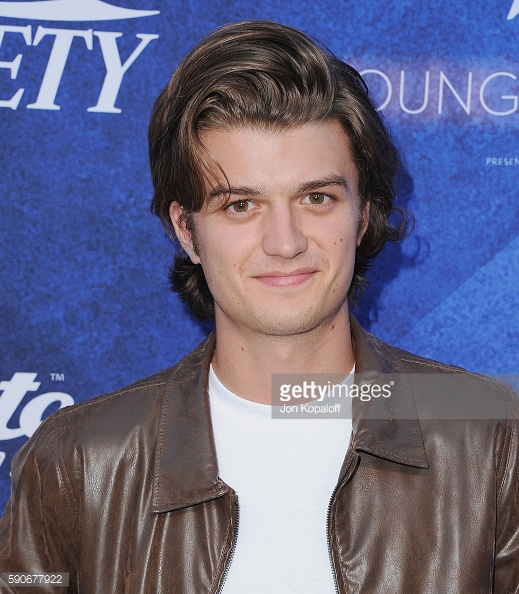 Joe Keery