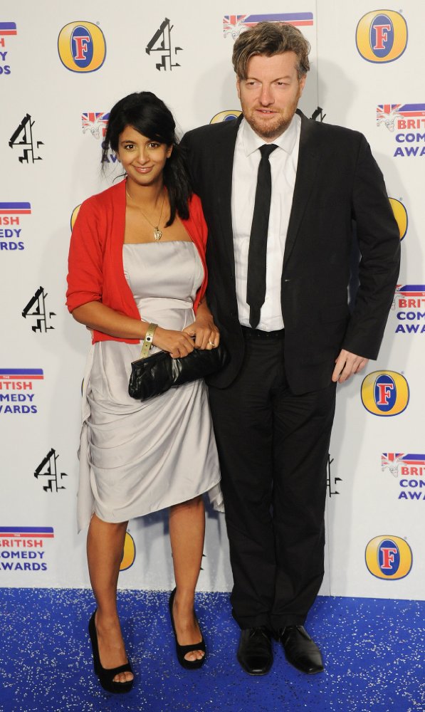 Konnie Huq