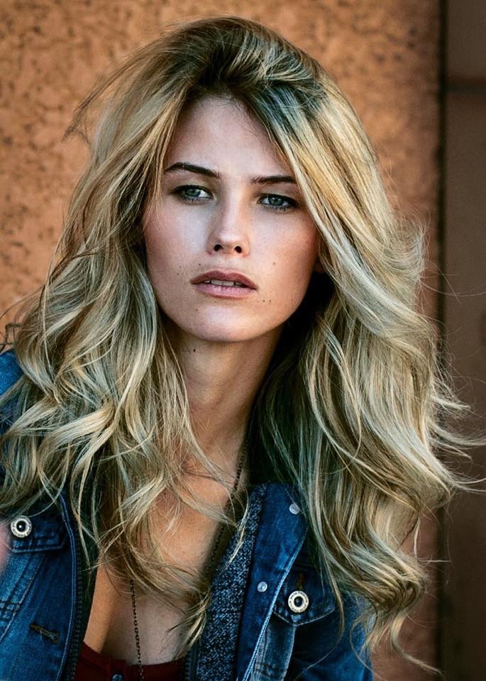 Amanda Nicole Thomas
