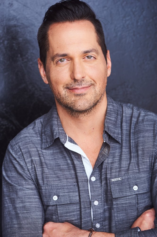 Michael Raif Brizzolara