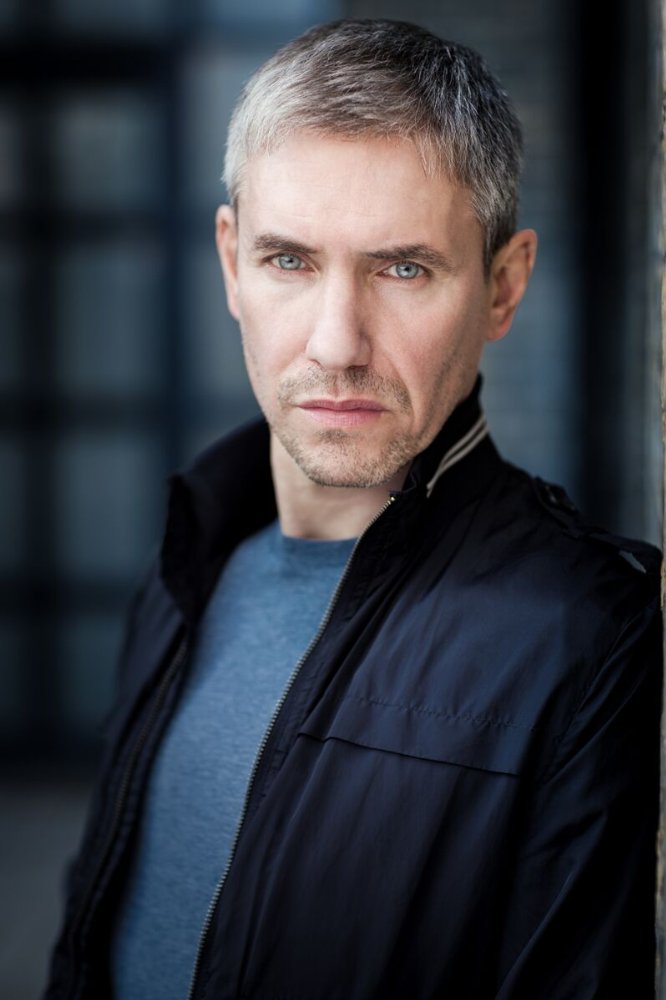 Sean Buchanan