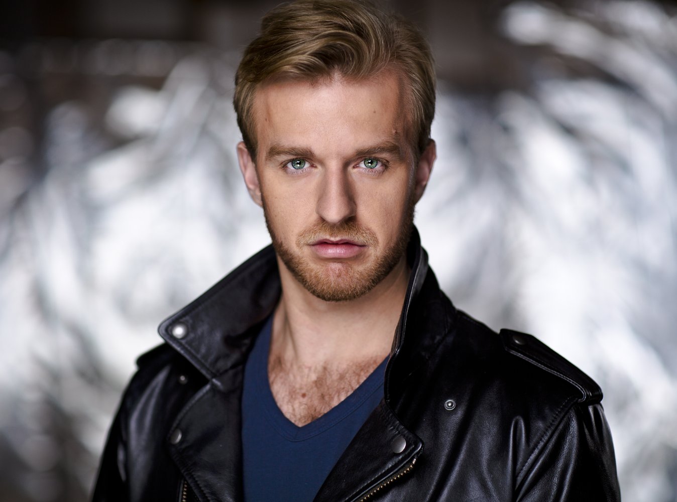 Reece Presley