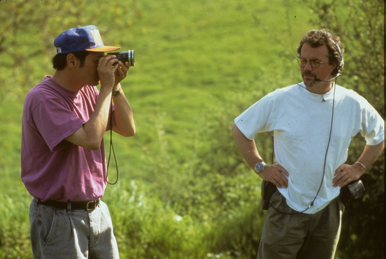Ang Lee