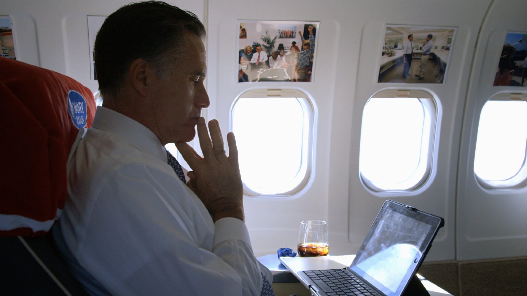 Mitt Romney