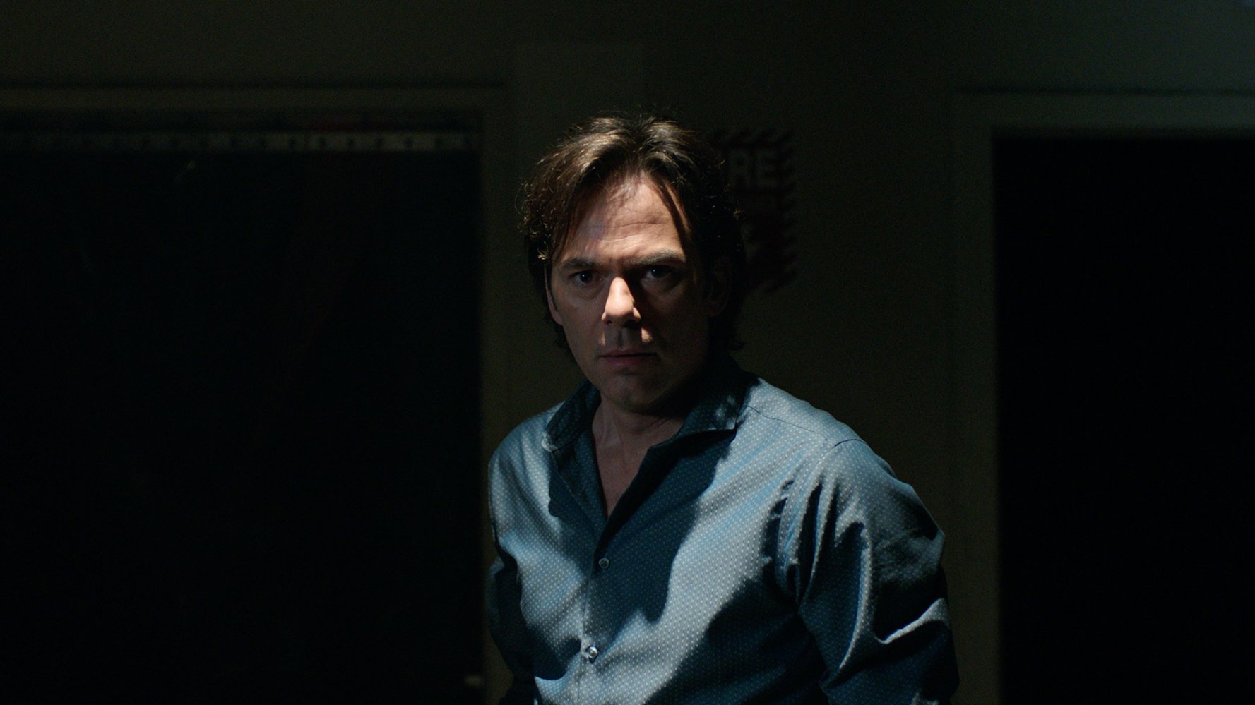 Billy Burke