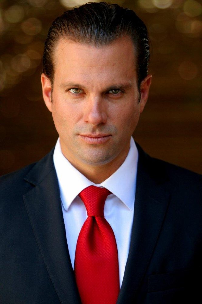 Paulo Benedeti