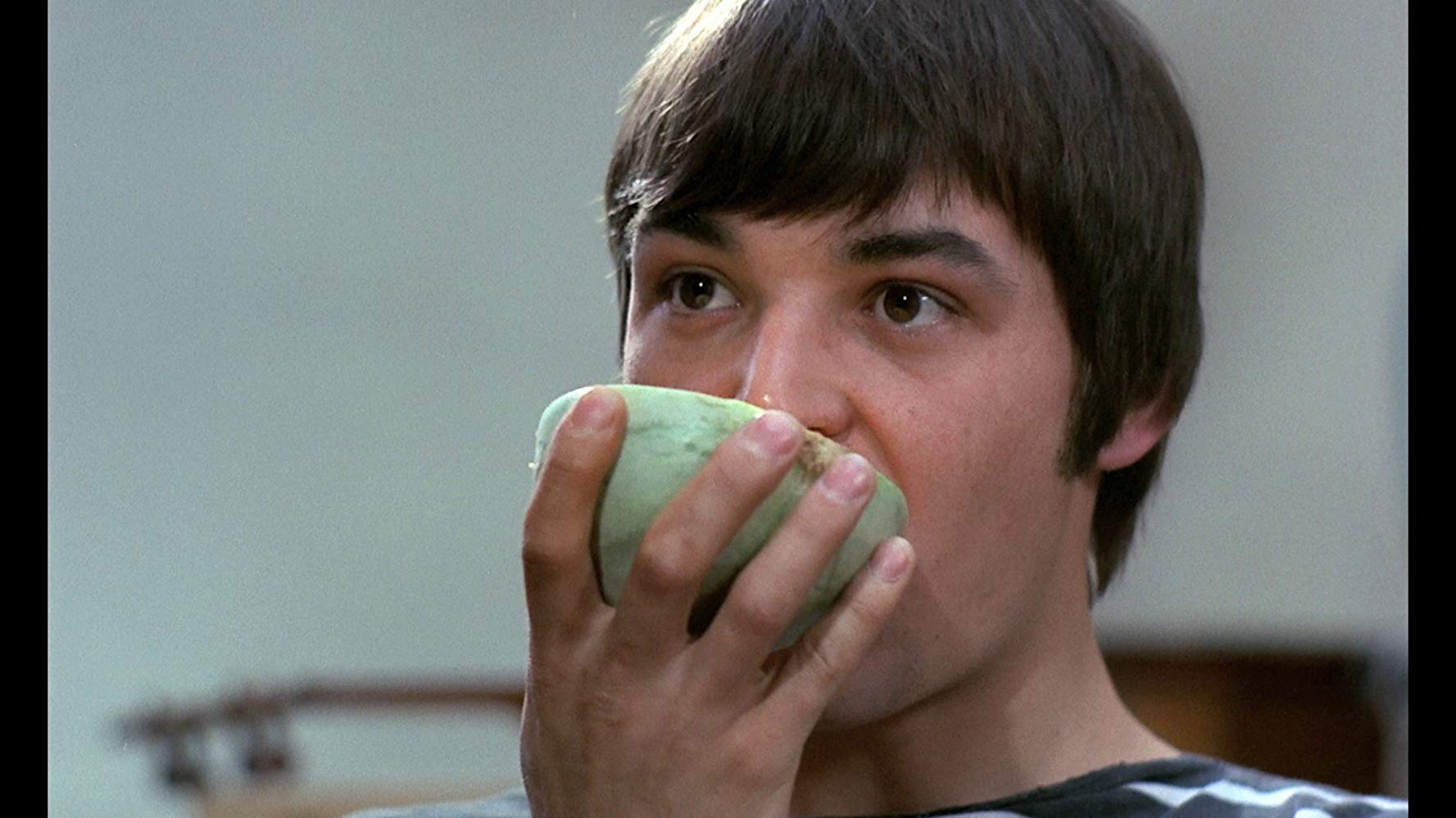 Barry Evans