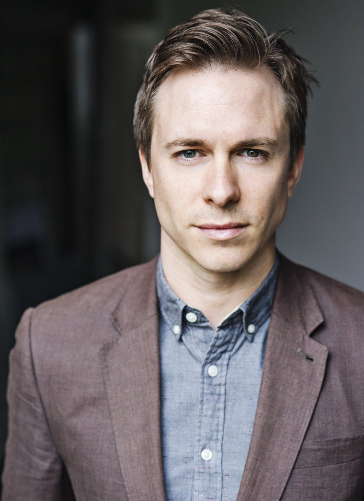Robin Chalk