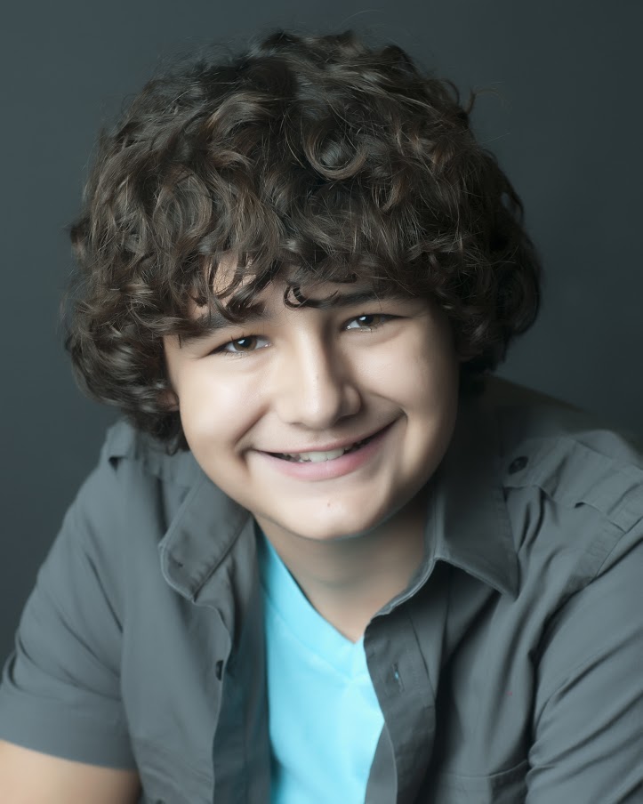 Tyler Harding