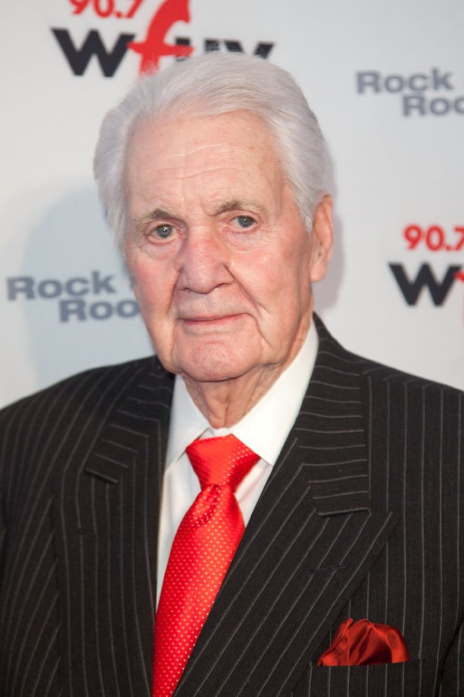 Pat Summerall