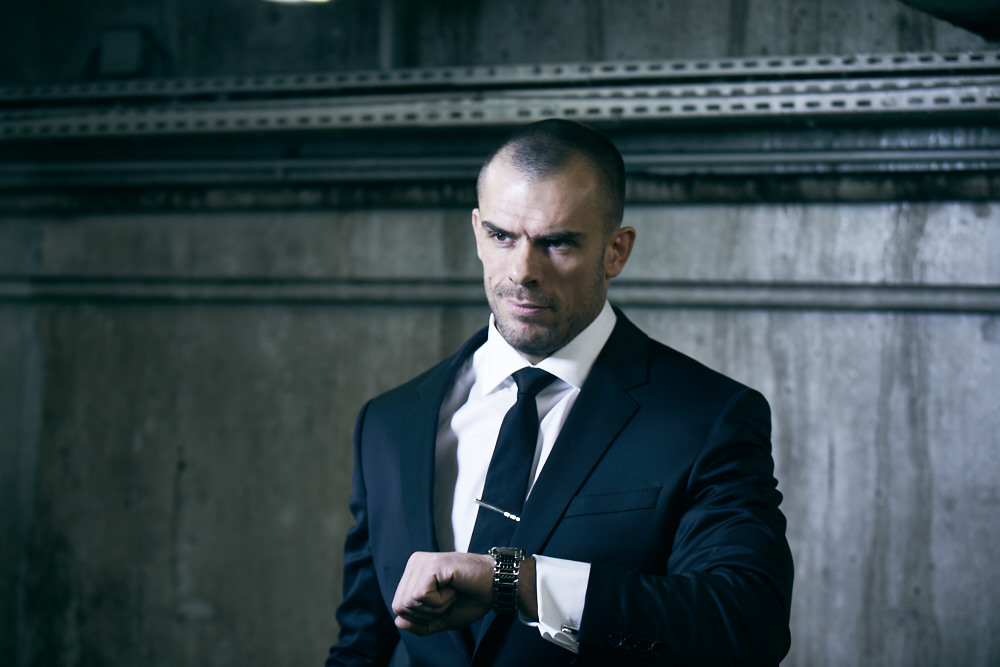 Sebastien Vandenberghe