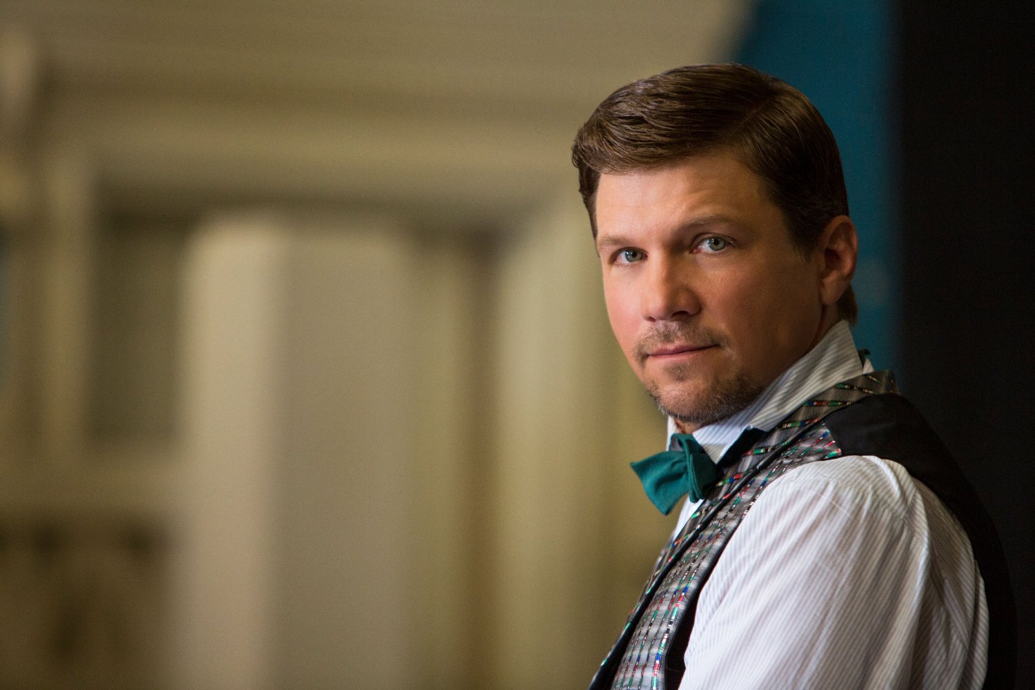 Marc Blucas