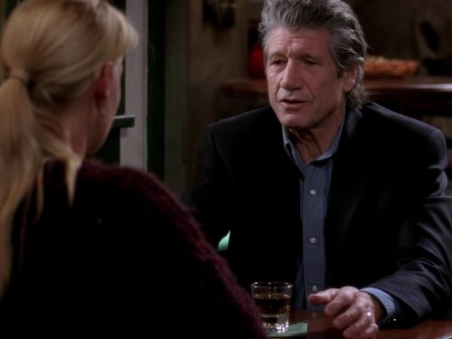 Fred Ward