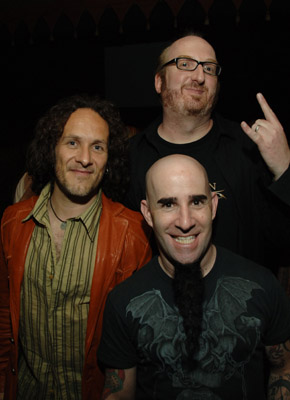 Scott Ian