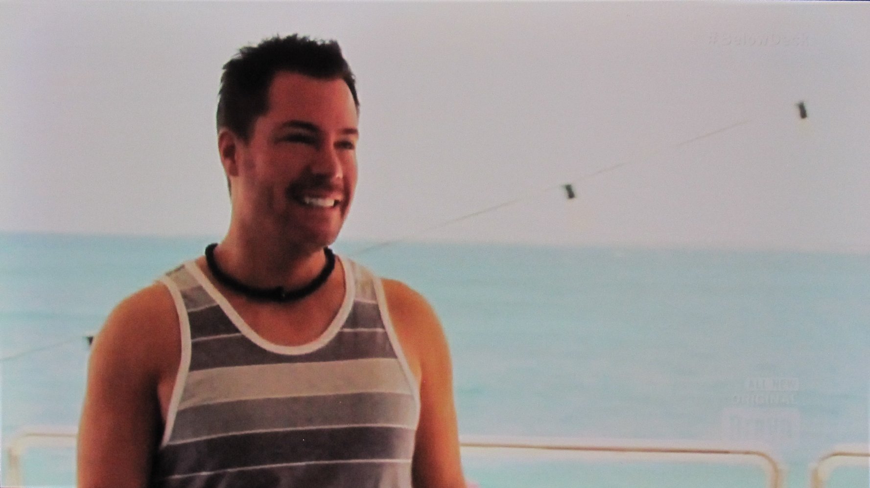 Kevin Strom