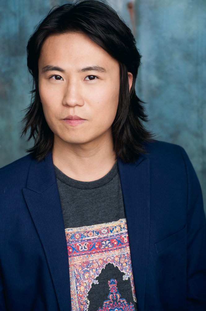 Eugene Young